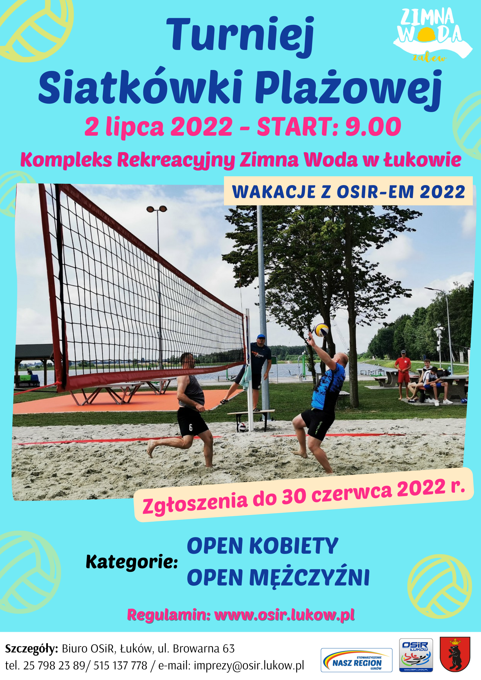 siatkówka