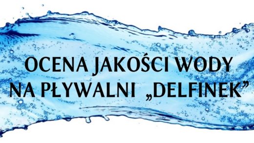 ocena jakości wody na pływalni