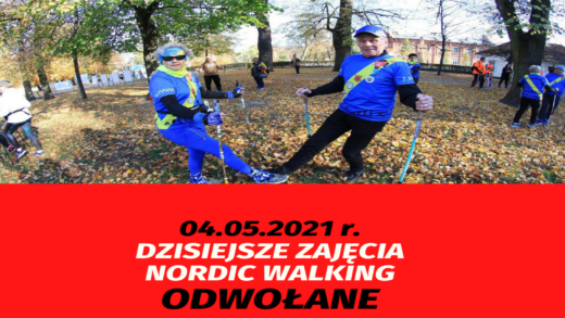 kije nordic walking, kobieta , meżczyzna