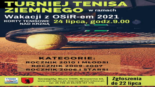 rakieta, tenis