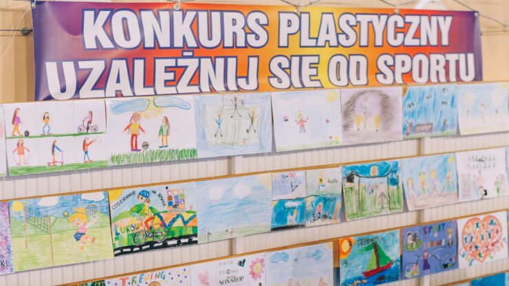 konkurs plastyczny
