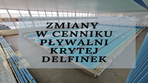 pływalnia Delfinek