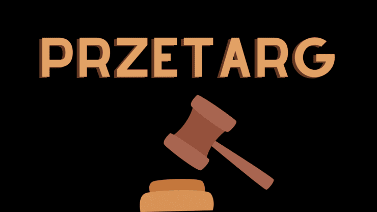 przetarg
