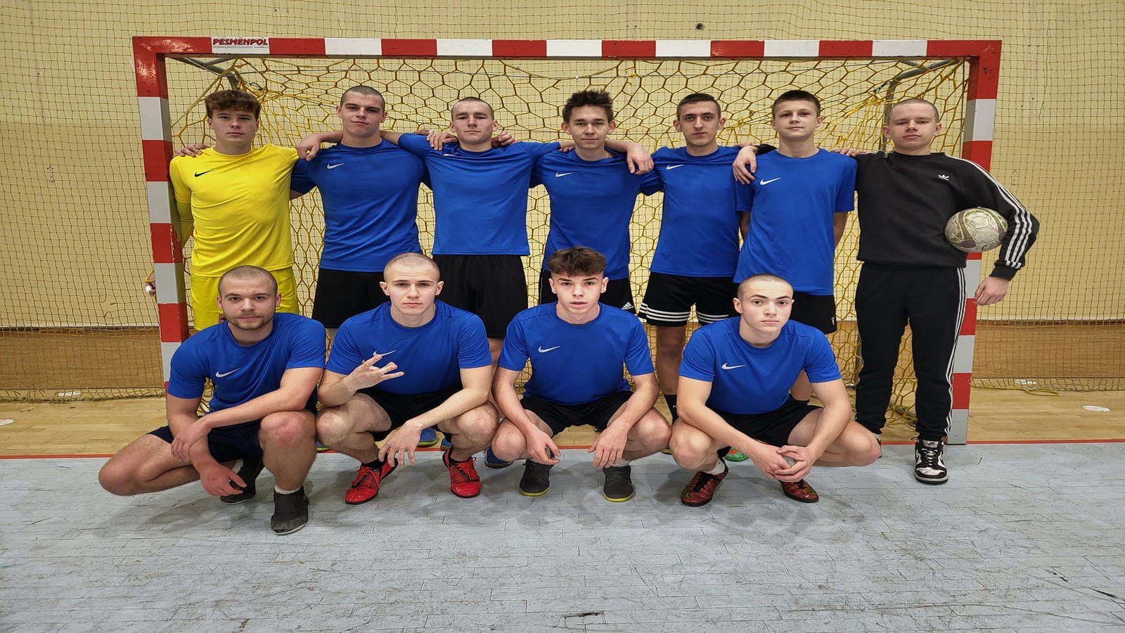 Komunikat po VII i VIII rundzie