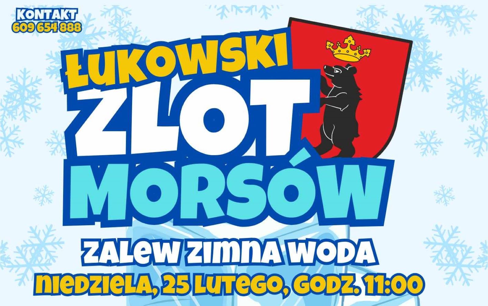 Łukowski Zlot Morsów