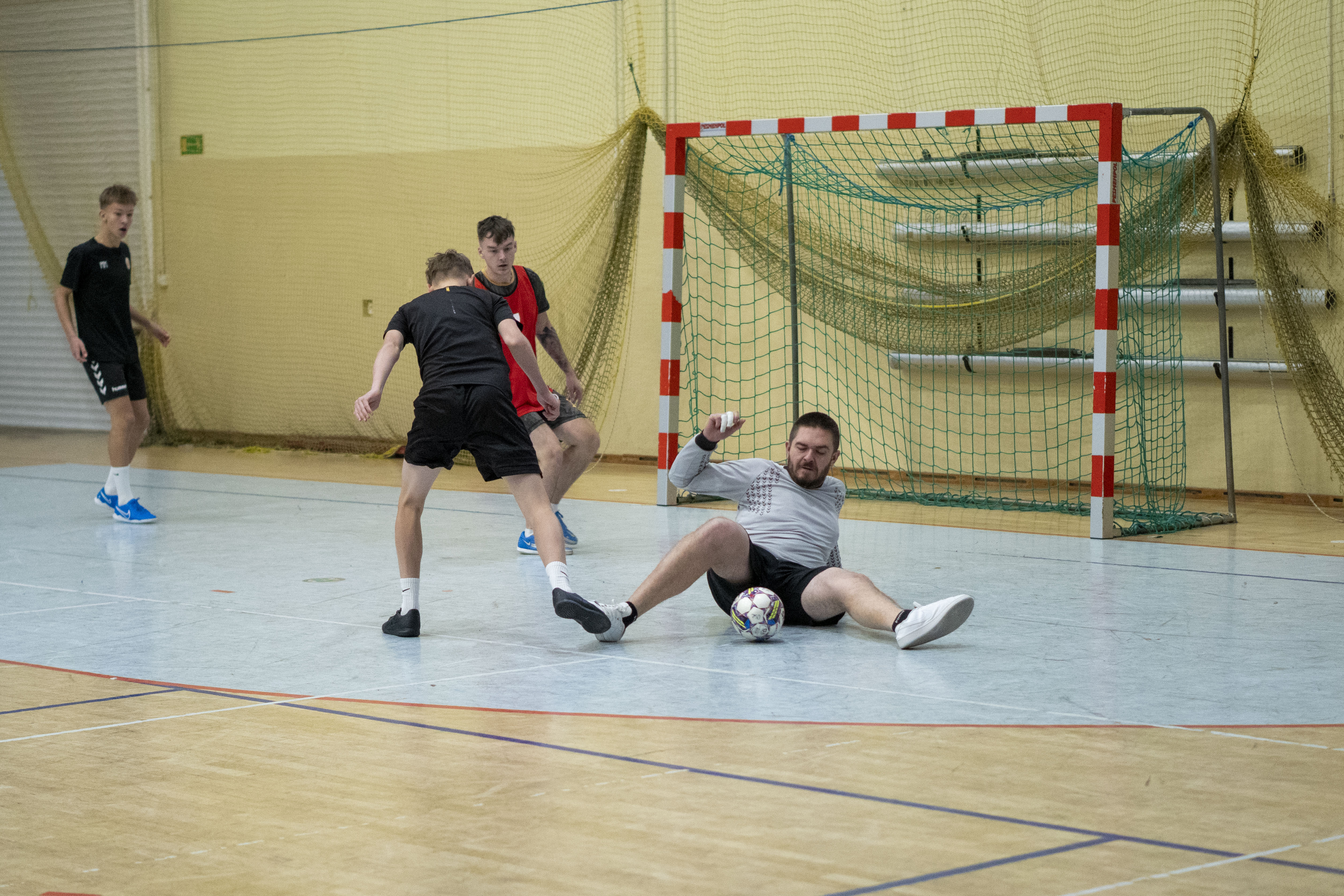 Komunikat po III i IV rundzie – ŁLHPN 2024/2025