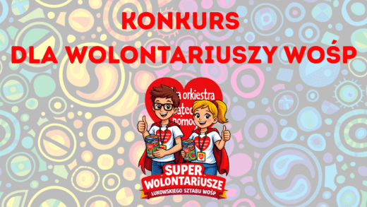 SUPER WOLONTARIUSZ